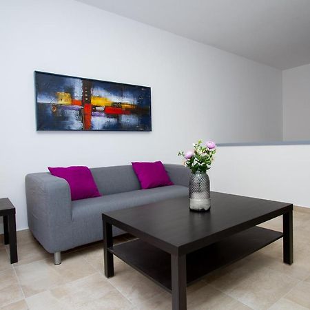 Apartmán Atlantic Loft Puerto del Rosario  Exteriér fotografie