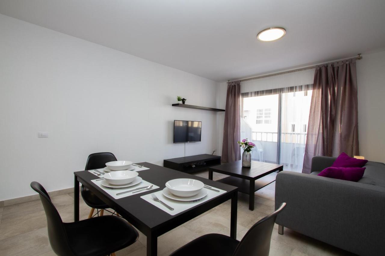 Apartmán Atlantic Loft Puerto del Rosario  Exteriér fotografie