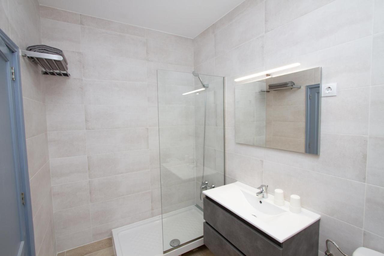 Apartmán Atlantic Loft Puerto del Rosario  Exteriér fotografie